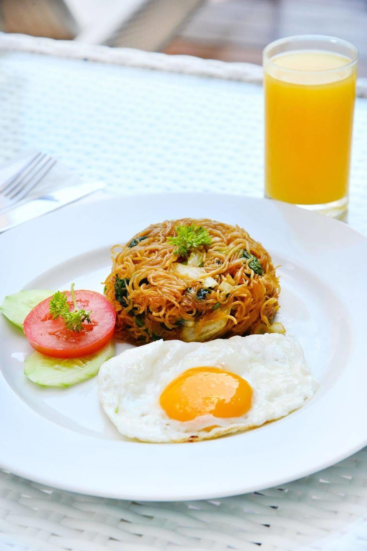 Devata Suites And Residence Legian Kültér fotó